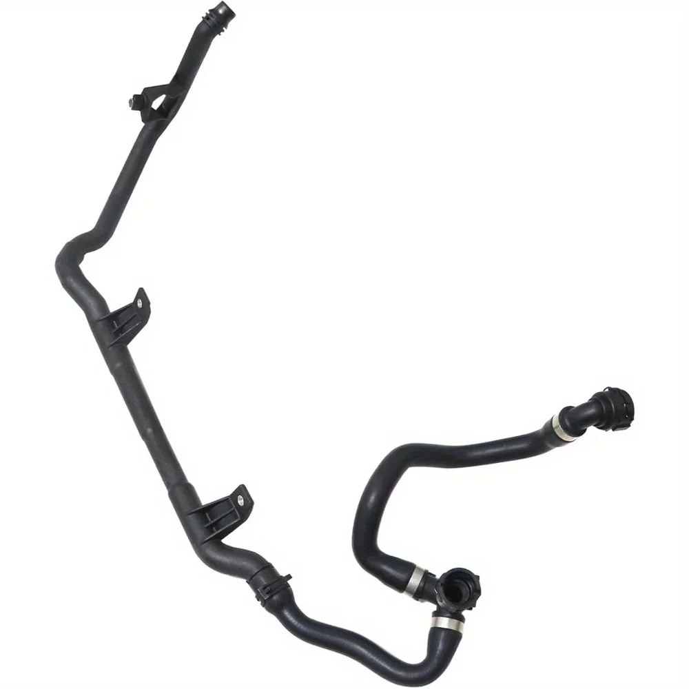 Engine Coolant Recovery Tank Hose 17127548229 Compatible with BMW E82 135i M Coupe 335i 10-13 E91 335i N54 Wagon E92 E93 335i
Engine Coolant Recovery Tank Hose 17127548229 Compatible with BMW E82 135i M Coupe 335i 10-13 E91 335i N54 Wagon E92 E93 335i