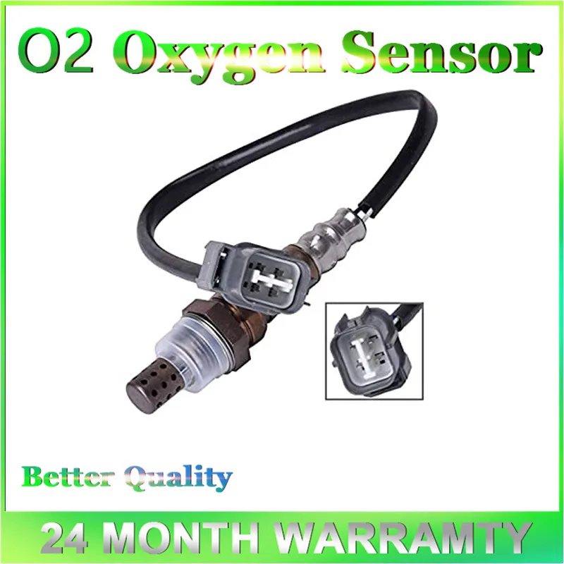 Downstream Rear Oxygen Sensor for Acura Integra Honda Civic CRV CR-V No#36532-P2P-A01 36532-P2R-A01 36532-P3F-A01 36532-P3F-A11
Downstream Rear Oxygen Sensor for Acura Integra Honda Civic CRV CR-V No#36532-P2P-A01 36532-P2R-A01 36532-P3F-A01 36532-P3F-A11