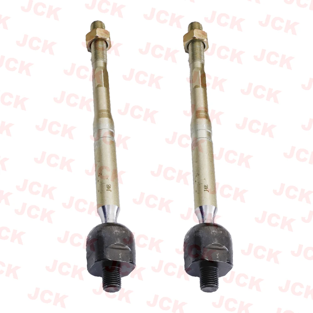 2PCS Inner Tie Rod End For Toyota Vios Yaris Baic Senova GWM C20R Haval H1 Changan CS15 455030T020 Ball Joint Accessories
2PCS Inner Tie Rod End For Toyota Vios Yaris Baic Senova GWM C20R Haval H1 Changan CS15 455030T020 Ball Joint Accessories