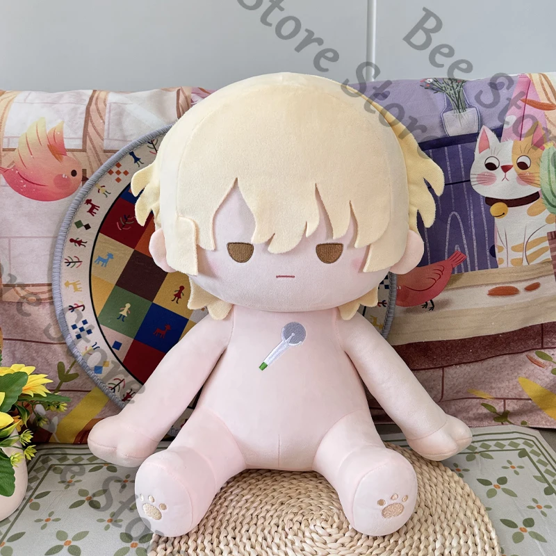 Alien Stage аниме Ambitus 40 см сидячая поза MiZi Sua Hyuna Luka хлопковая кукла плюшевые игрушки плюшевые игрушки высокий уровень внешнего вида
Alien Stage аниме Ambitus 40 см сидячая поза MiZi Sua Hyuna Luka хлопковая кукла плюшевые игрушки плюшевые игрушки высокий уровень внешнего вида