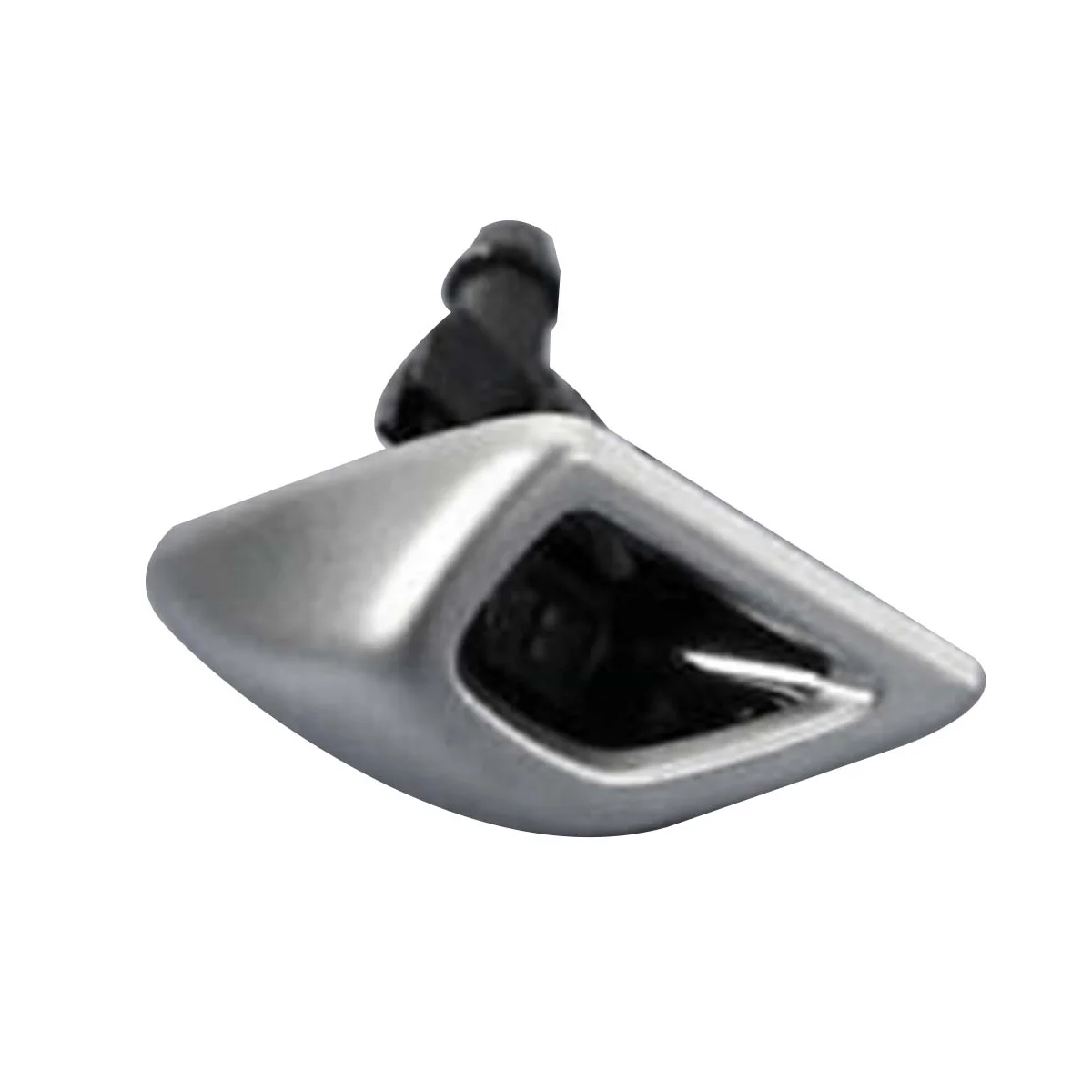 Washer Nozzle 68160603AB for 2012-2014 300C Left Front Bumper Headlight Spray Nozzle
Washer Nozzle 68160603AB for 2012-2014 300C Left Front Bumper Headlight Spray Nozzle
