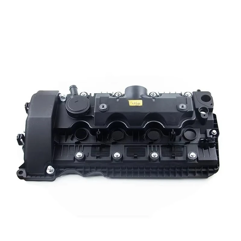 Car Parts New Engine Cylinder Head Valve Cover for BM W 5er 6er 7er X5 E60 E61 E63 E64 11127522159 11127518075 Left Side
Car Parts New Engine Cylinder Head Valve Cover for BM W 5er 6er 7er X5 E60 E61 E63 E64 11127522159 11127518075 Left Side