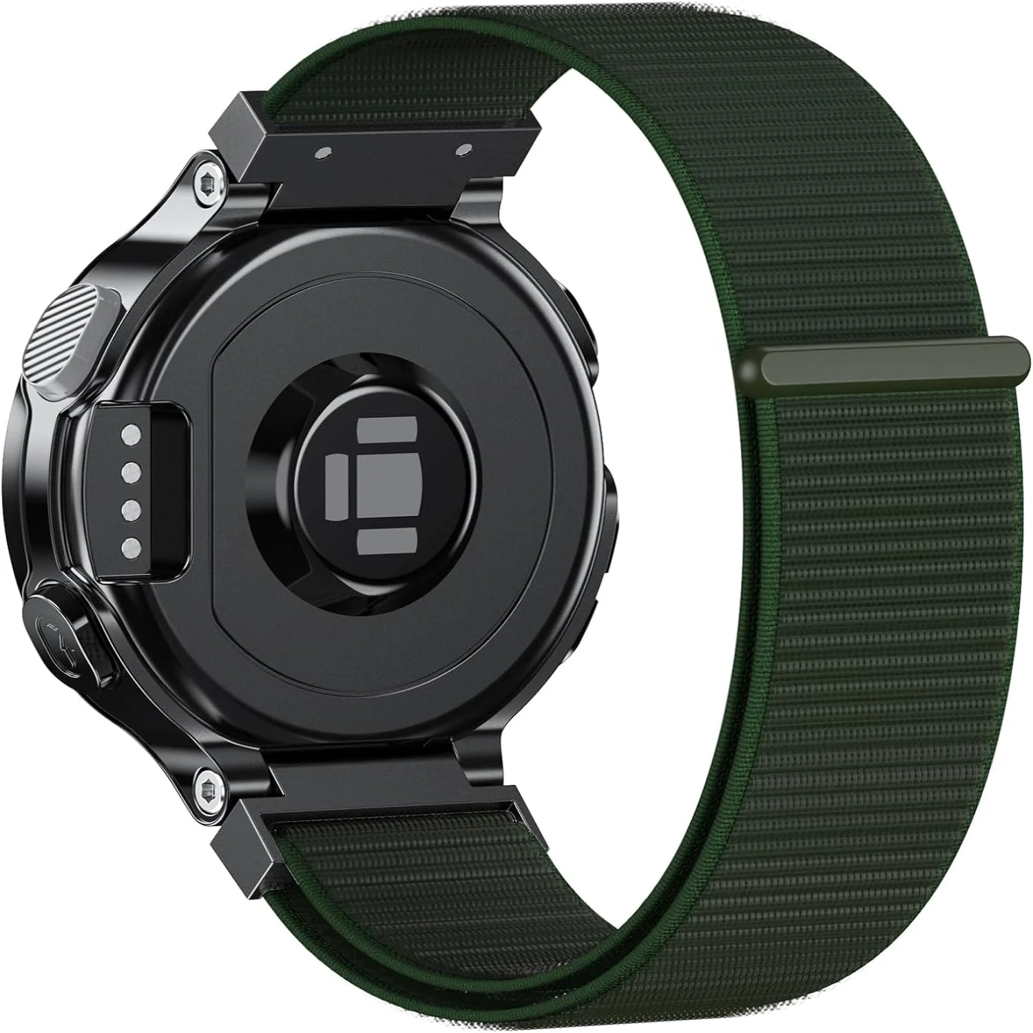 Lightweight and breathable Ultimate Gray Forerunner 630/620 Band for unbeatable comfort and style. Stay on trend with the stylis
Lightweight and breathable Ultimate Gray Forerunner 630/620 Band for unbeatable comfort and style. Stay on trend with the stylis