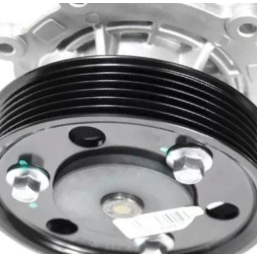 for Roewe RX5 ERX5 I6 E950 360 MG6 HS GS engine cooling water pump Auto Replacement Coolant Pumps automotive parts brand new
for Roewe RX5 ERX5 I6 E950 360 MG6 HS GS engine cooling water pump Auto Replacement Coolant Pumps automotive parts brand new