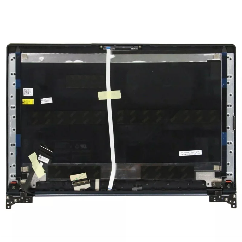 Новая задняя крышка/передняя рамка/шарниры для Lenovo Legion 5-15ITH6H 5-15ACH6H, черные
Новая задняя крышка/передняя рамка/шарниры для Lenovo Legion 5-15ITH6H 5-15ACH6H, черные