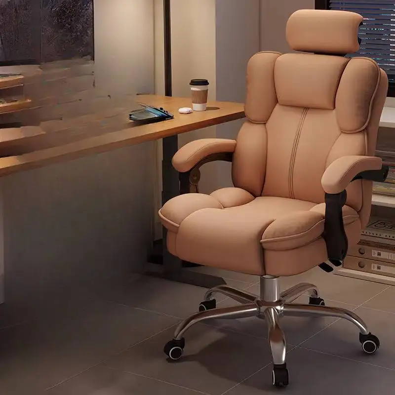 Adjustable Black Office Chair Upgrade Memory Leg Designer Oversized Computer Chair Ergonomic White Bureau Stoel Office Furniture
Adjustable Black Office Chair Upgrade Memory Leg Designer Oversized Computer Chair Ergonomic White Bureau Stoel Office Furniture