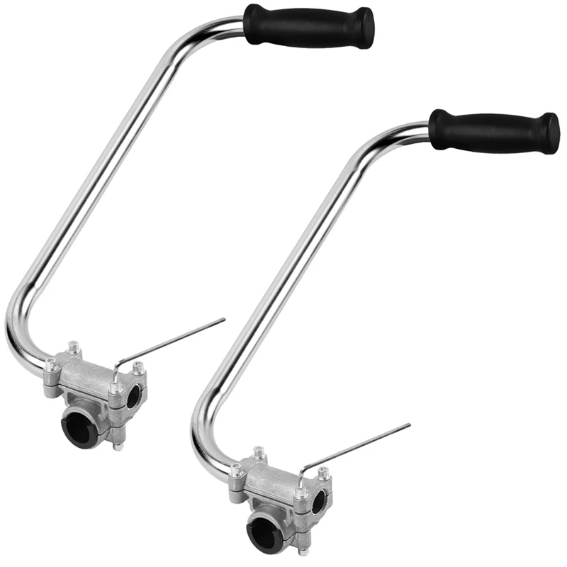 AA01-2PCS Ручка Weed Eater — ручка триммера для струны, эргономичная ручка триммера, ручка Weedeater с кронштейном-зажимом
AA01-2PCS Ручка Weed Eater — ручка триммера для струны, эргономичная ручка триммера, ручка Weedeater с кронштейном-зажимом