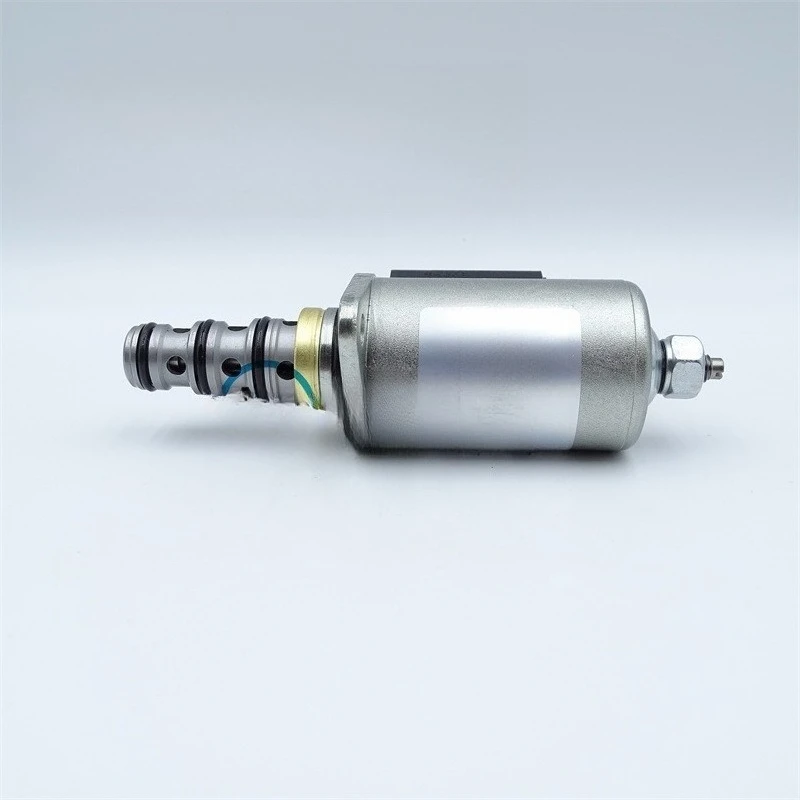 111-9916 Подходит для электромагнитного клапана 320B, 320C, 320D KDRDE5K-50-40C30-146
111-9916 Подходит для электромагнитного клапана 320B, 320C, 320D KDRDE5K-50-40C30-146