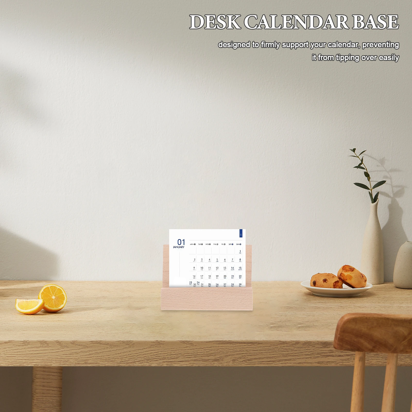 Wooden Base Card Picture Stand Wooden Calendar Holder Wood Display Stand Retail Display Stand Table Picture Postcard Holder
Wooden Base Card Picture Stand Wooden Calendar Holder Wood Display Stand Retail Display Stand Table Picture Postcard Holder