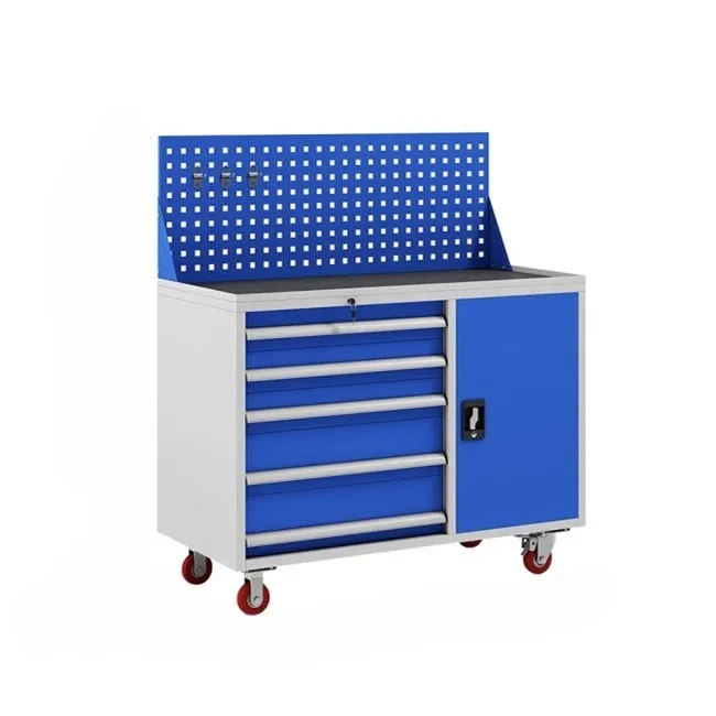 20255 Drawer Tool Cabinet Workshop Heavy Duty Tool Storage Cabinets Rolling Steel Tool Trolley Cabinet Set
20255 Drawer Tool Cabinet Workshop Heavy Duty Tool Storage Cabinets Rolling Steel Tool Trolley Cabinet Set