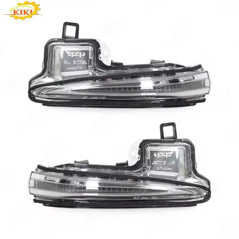 LED Rear View Mirror Mirror Sequential Dynamic Light Turn Signal Light For Toyota Tacoma Rav4 Alphard Vellfire
LED Rear View Mirror Mirror Sequential Dynamic Light Turn Signal Light For Toyota Tacoma Rav4 Alphard Vellfire