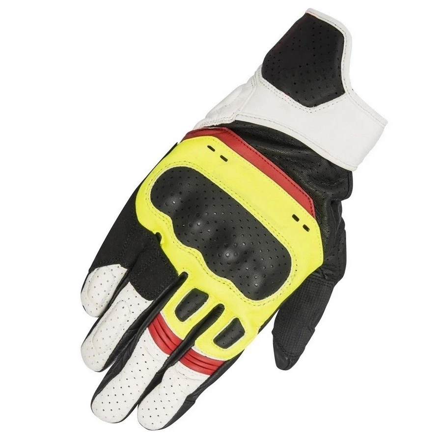 Мотоциклетные кожаные перчатки для мужчин, Короткие брифы
Мотоциклетные кожаные перчатки для мужчин, Короткие брифы