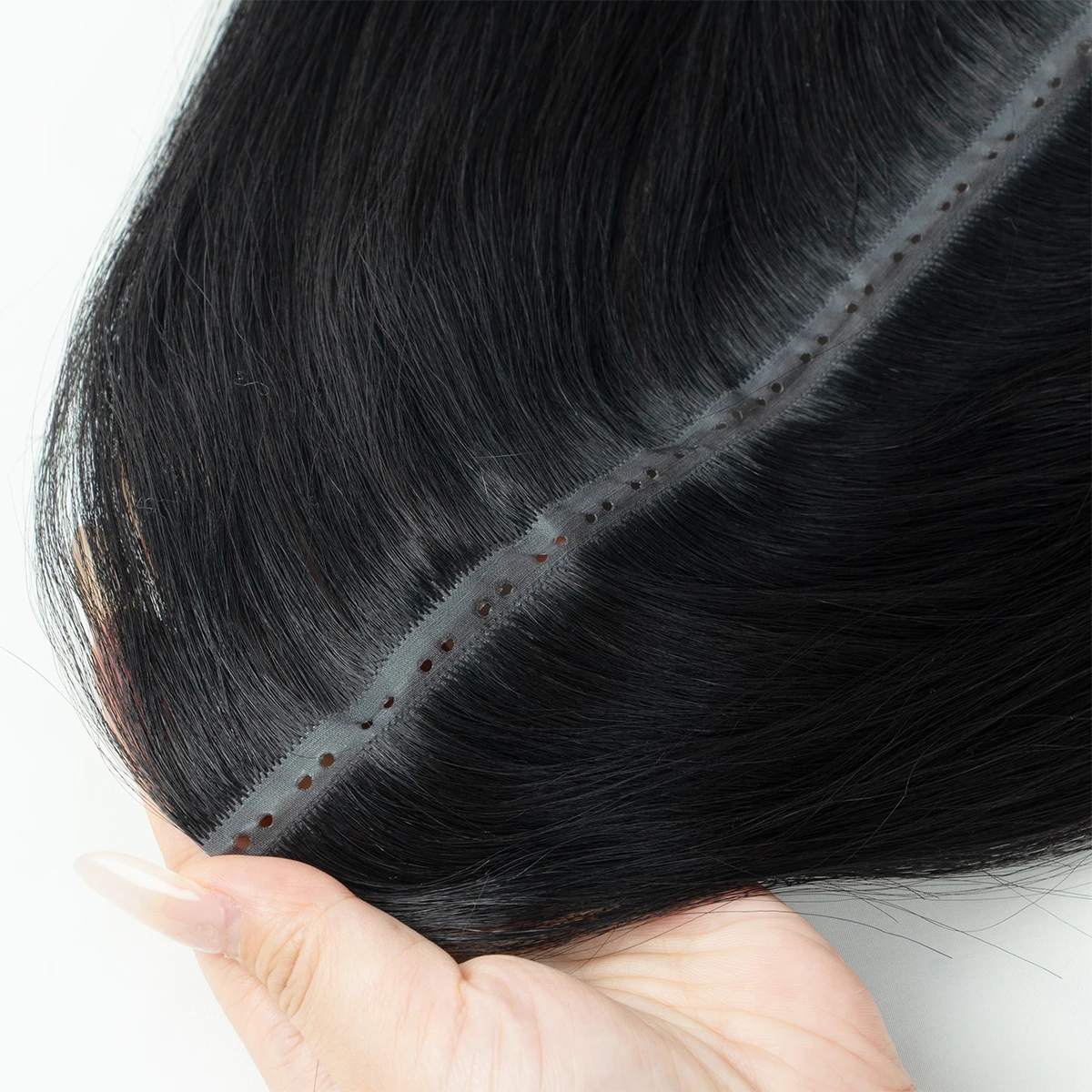 Невидимые накладные пряди для волос Butterfly, без клея, 100% натуральные волосы Реми, для женщин, с бесплатными бусинами
Невидимые накладные пряди для волос Butterfly, без клея, 100% натуральные волосы Реми, для женщин, с бесплатными бусинами