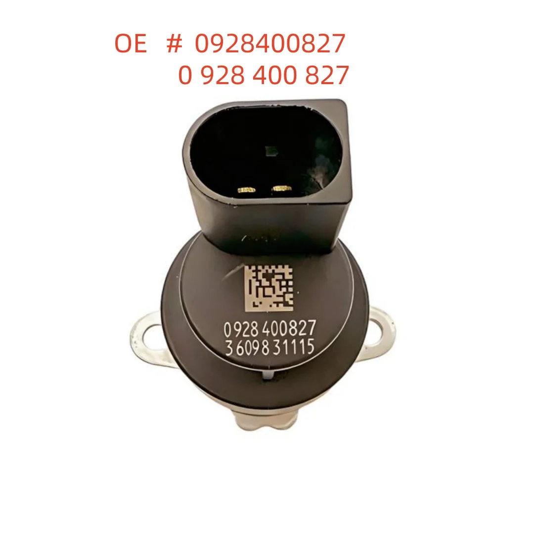 High quality 0928400827 0 928 400 827 Fuel Pump Regulator Metering Control Solenoid Valve FOR BMW X3
High quality 0928400827 0 928 400 827 Fuel Pump Regulator Metering Control Solenoid Valve FOR BMW X3