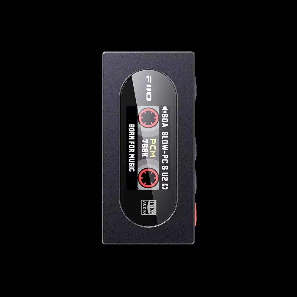 Fiio KA15 Usb Dac Headphone Usb Dongle with 3.5mm and 4.4mm Headphone Output Portable Dsd 256 Ps5 Custom Quality Gifts
Fiio KA15 Usb Dac Headphone Usb Dongle with 3.5mm and 4.4mm Headphone Output Portable Dsd 256 Ps5 Custom Quality Gifts