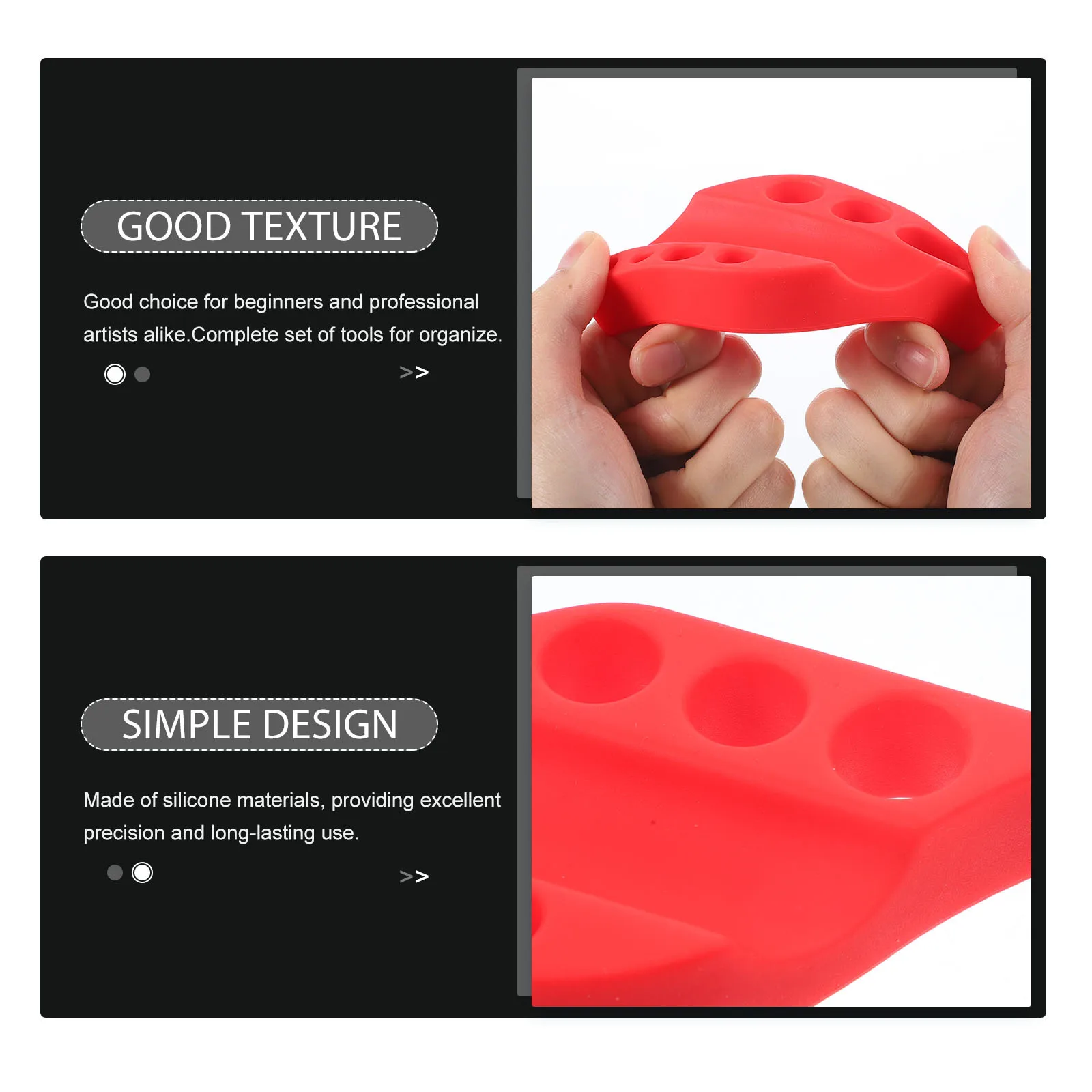 Tattoo Ink Cup Holder Silicone Pigment Cup Organizer Cotton Swab Rack Ink Cap Stand Tool Rack Tattoo Pen Rest Tool Stand
Tattoo Ink Cup Holder Silicone Pigment Cup Organizer Cotton Swab Rack Ink Cap Stand Tool Rack Tattoo Pen Rest Tool Stand