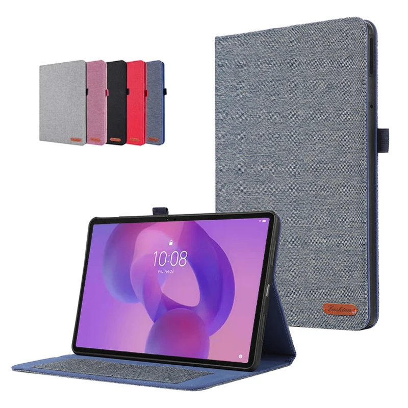 Funda For Lenovo Idea Tab 11 Case TB336FU TB336ZU Soft Cowboy Stand Flip Cover For Coque Xiaoxin Pad 11 2025 Case TB335FC
Funda For Lenovo Idea Tab 11 Case TB336FU TB336ZU Soft Cowboy Stand Flip Cover For Coque Xiaoxin Pad 11 2025 Case TB335FC