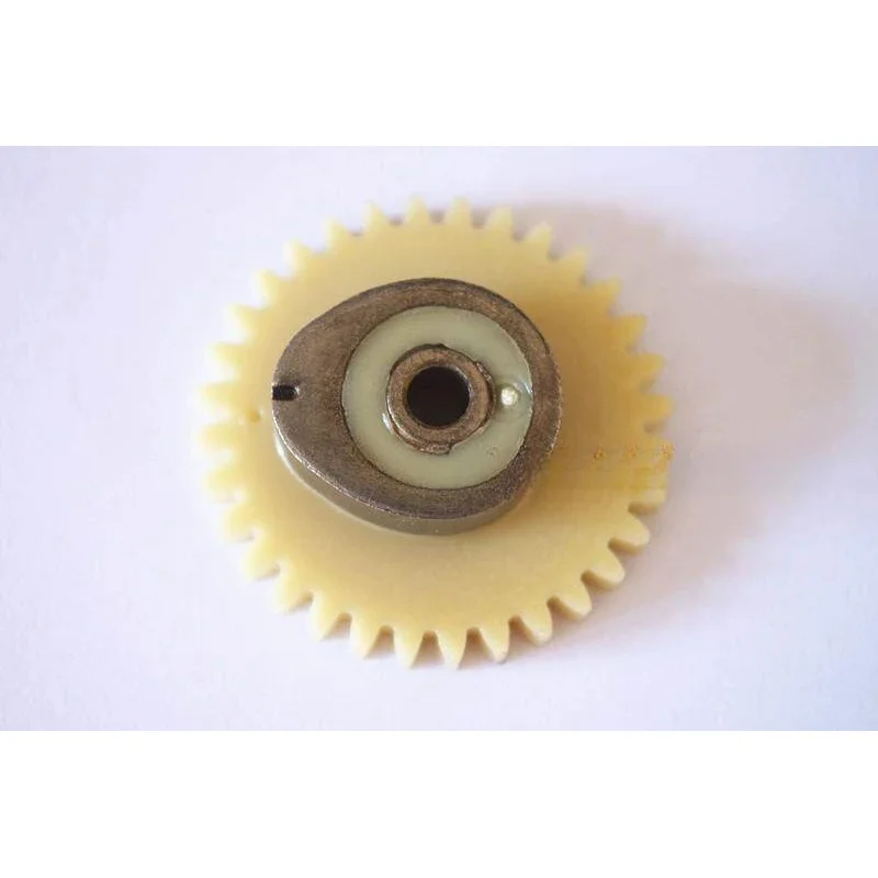Durable Camshaft Gear for Robin Subaru EH035 4-Stroke Brush Cutter Trimmer Replacement Part
Durable Camshaft Gear for Robin Subaru EH035 4-Stroke Brush Cutter Trimmer Replacement Part