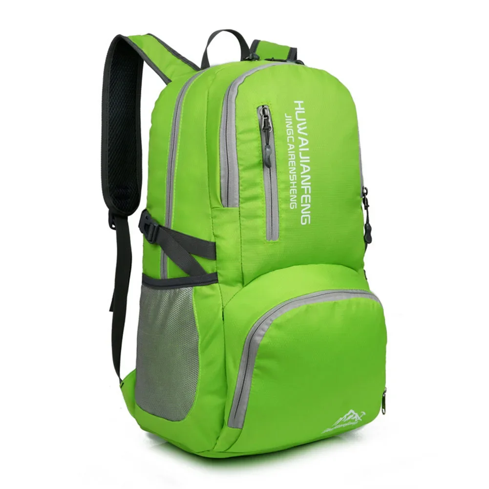 35L Lightweight Foldable Backpack Waterproof Packable Travel Hiking Cycling Backpack Cycling Bag Hiking Lightweight Waterproof
35L Lightweight Foldable Backpack Waterproof Packable Travel Hiking Cycling Backpack Cycling Bag Hiking Lightweight Waterproof