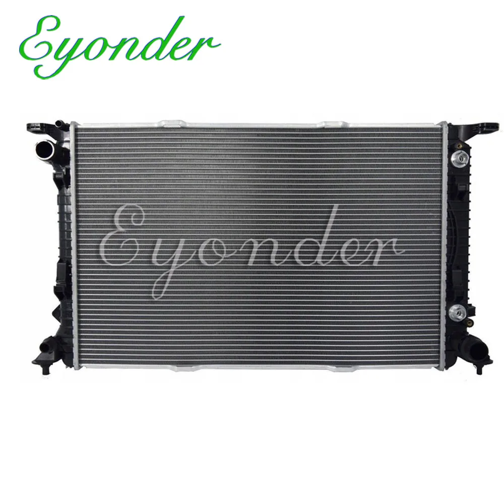 Engine Cooling Radiator for PORSCHE MACAN 95B 2.9 3.6 Turbo 95B121251 95B121251A
Engine Cooling Radiator for PORSCHE MACAN 95B 2.9 3.6 Turbo 95B121251 95B121251A