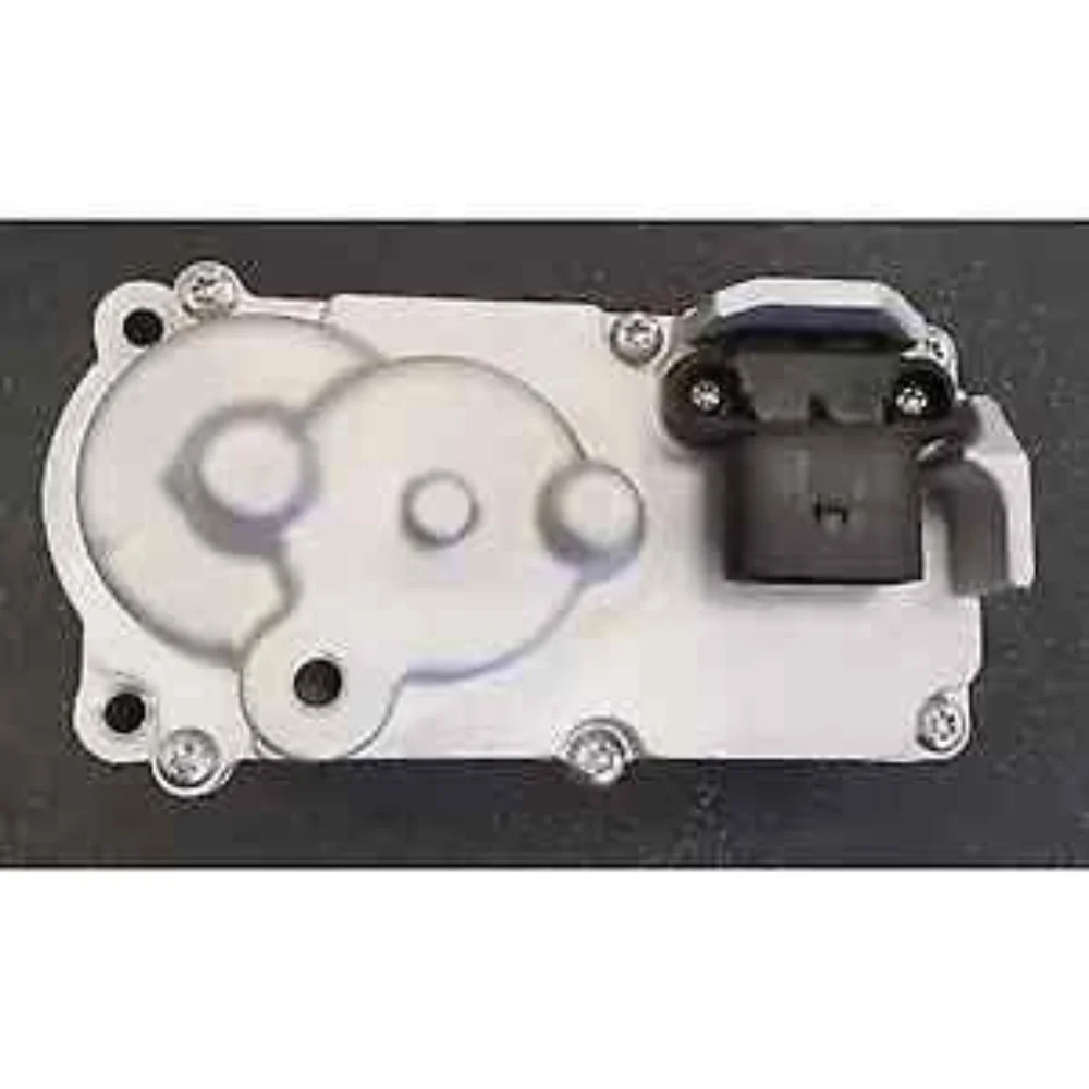 Turbocharger Actuator 3788934 5352540 For Cummins Engine X15 ISX15 QSK60
Turbocharger Actuator 3788934 5352540 For Cummins Engine X15 ISX15 QSK60