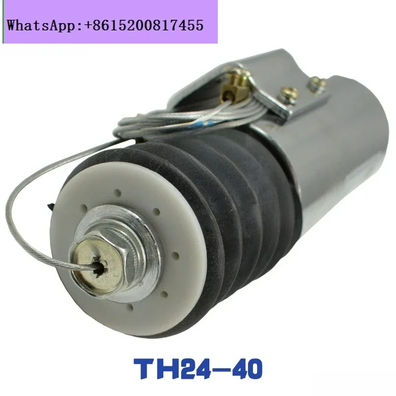 TH24-40 diesel engine generator oil cut off flameout solenoid valve
TH24-40 diesel engine generator oil cut off flameout solenoid valve