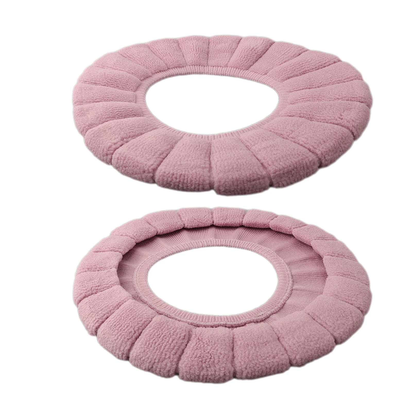 30*30cm Toilet Seat Pad Acrylic Bathroom Closestool Cover Mat Thick Universal Washable D-Shaped Reusable Soft Sale
30*30cm Toilet Seat Pad Acrylic Bathroom Closestool Cover Mat Thick Universal Washable D-Shaped Reusable Soft Sale