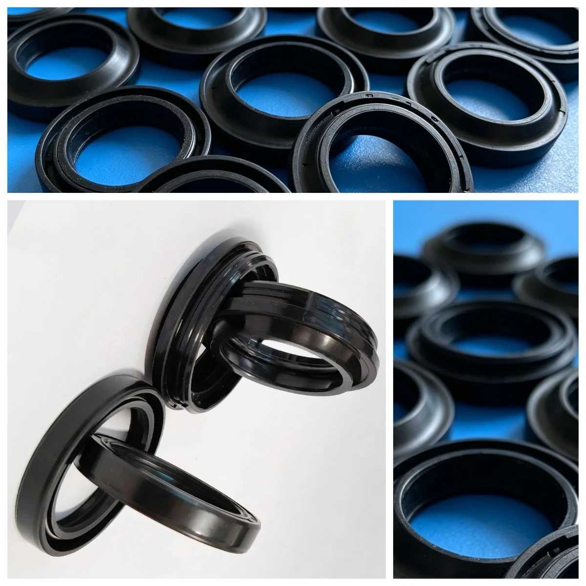 45x57x11 45 57 11 Front Fork Oil Seal & Dust Cover For Honda ST1300 Pan European 02-2012 VT1300 VT1300C CX Fury ST VT 1300 10-15
45x57x11 45 57 11 Front Fork Oil Seal & Dust Cover For Honda ST1300 Pan European 02-2012 VT1300 VT1300C CX Fury ST VT 1300 10-15