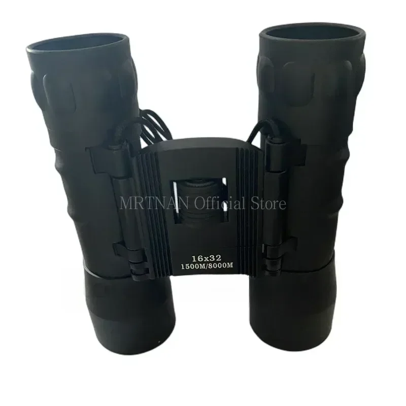 16x32 Binoculars Long Range HD High Power Telescope Optical Glass Lens Low Light For Camping Sports Scope
16x32 Binoculars Long Range HD High Power Telescope Optical Glass Lens Low Light For Camping Sports Scope