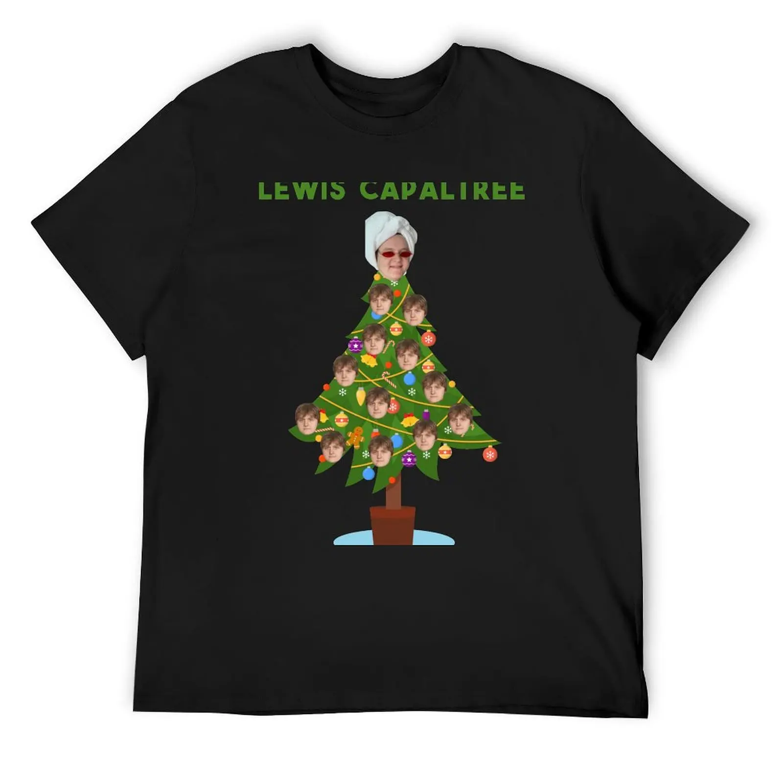 LEWIS CAPALTREE T-Shirt funny costumes funny shirt cotton Luxury man animal prinfor boys Short sleeve tee men
LEWIS CAPALTREE T-Shirt funny costumes funny shirt cotton Luxury man animal prinfor boys Short sleeve tee men