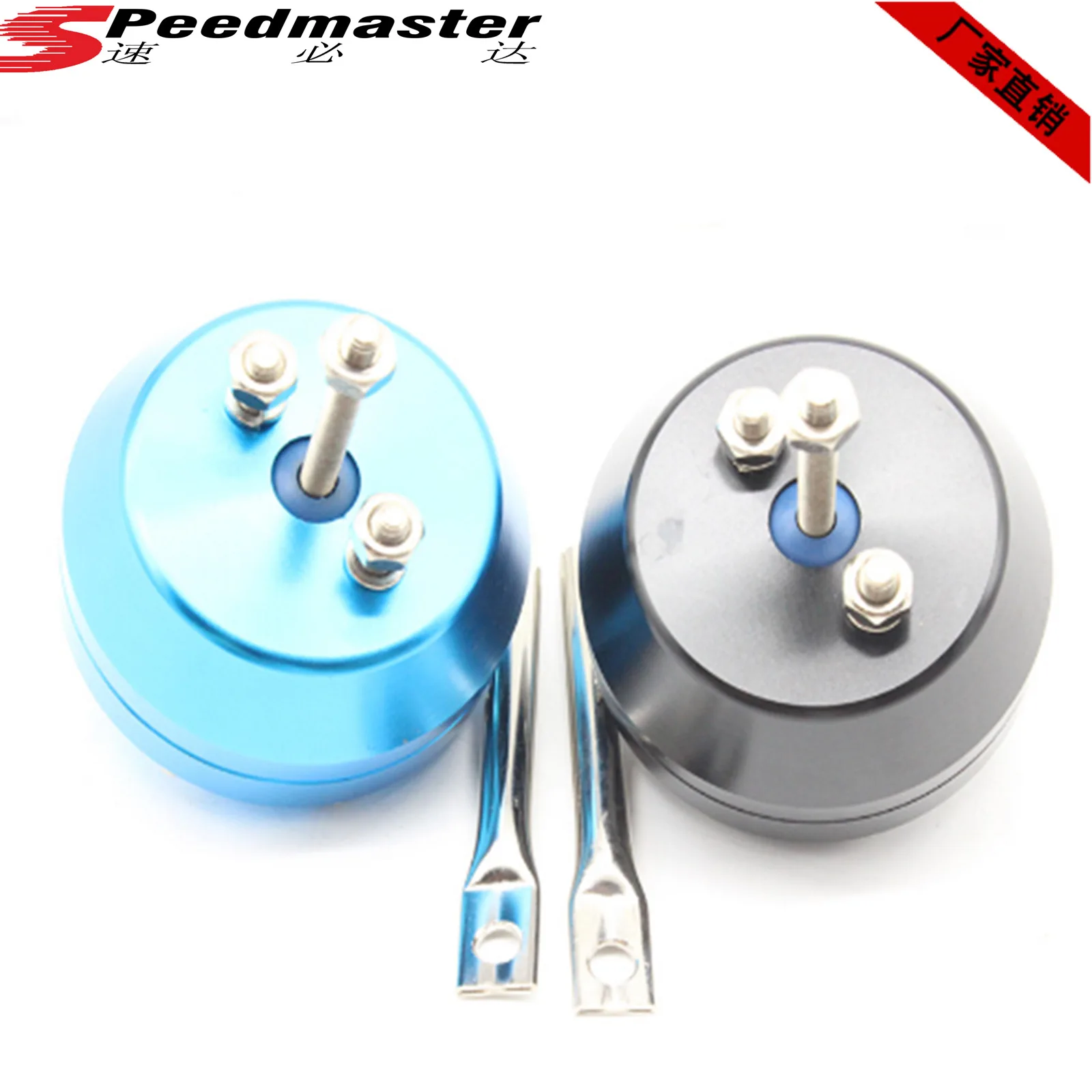 Hotsales New Automotive 2 Inch Billet Aluminum Turbo Actuator Exhaust Gas Bypass Valve Cosworth Drain Valve
Hotsales New Automotive 2 Inch Billet Aluminum Turbo Actuator Exhaust Gas Bypass Valve Cosworth Drain Valve