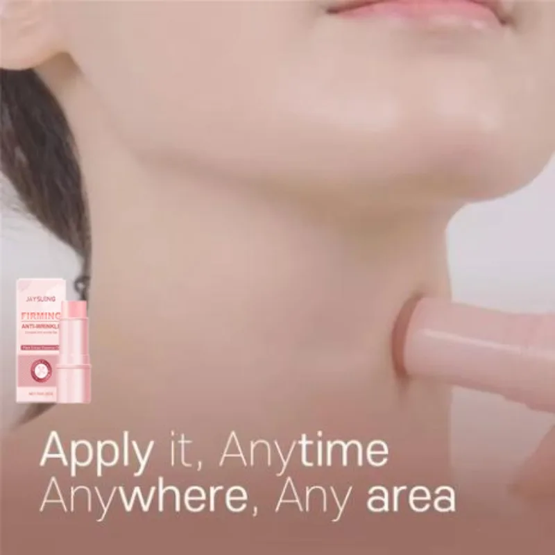Moisturizing Multi Balm Stick Wrinkle Bounce Collagen Improving Wrinkle Universal Cream Dull Hydrating Stick Korean Skin Care
Moisturizing Multi Balm Stick Wrinkle Bounce Collagen Improving Wrinkle Universal Cream Dull Hydrating Stick Korean Skin Care