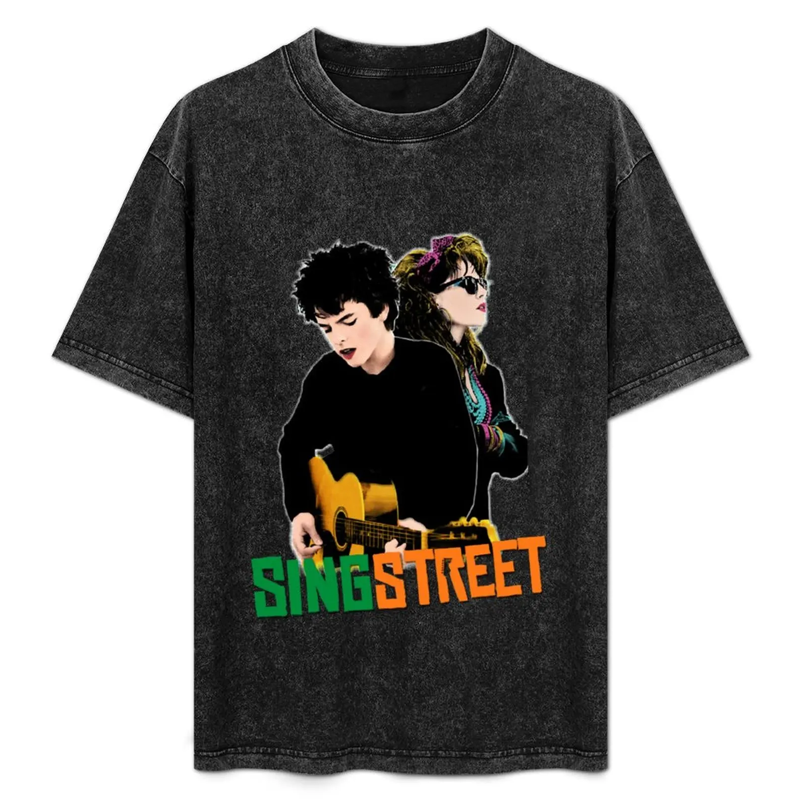 Funny Gift Sing Street The Guitar Essential T-Shirt luxury t-shirt cotton man t-shirts T-shirts oversize tshirts for men
Funny Gift Sing Street The Guitar Essential T-Shirt luxury t-shirt cotton man t-shirts T-shirts oversize tshirts for men
