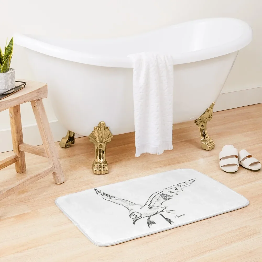 Countryside Seagull Bath Mat Rugs Baths Carpets For The Bathroom Kitchen Carpet Mat
Countryside Seagull Bath Mat Rugs Baths Carpets For The Bathroom Kitchen Carpet Mat