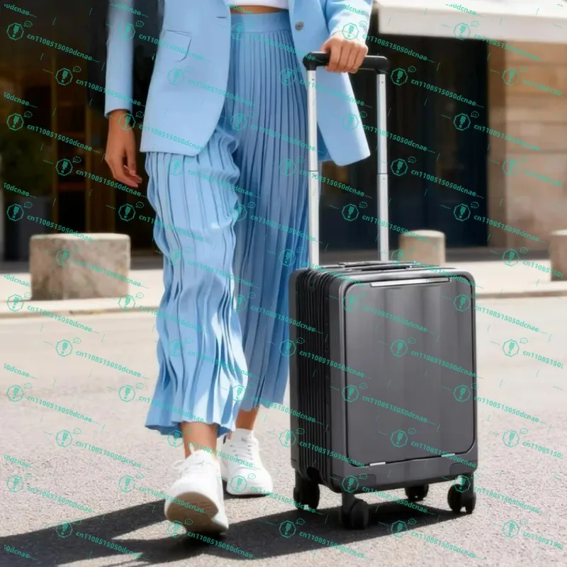 electric scooter luggage mobile power supply, removable wheels, travel luggage
electric scooter luggage mobile power supply, removable wheels, travel luggage