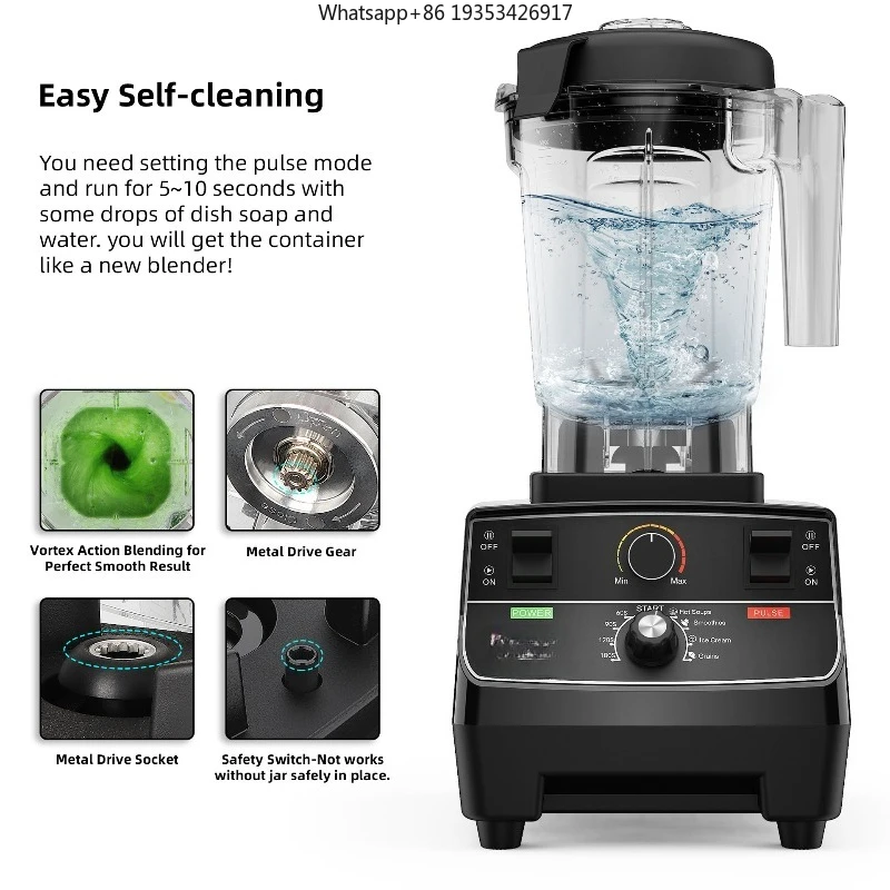 Household multi-functional mixing wall breaker, suitable for juicing machine, soy milk grinder
Household multi-functional mixing wall breaker, suitable for juicing machine, soy milk grinder