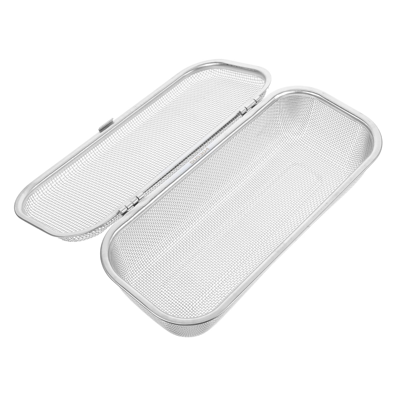 1pcs Dishwasher Storage Basket 304 Stainless Steel Cutlery Organizer Chopstick Holder Silverware Basket for Home Restaurant
1pcs Dishwasher Storage Basket 304 Stainless Steel Cutlery Organizer Chopstick Holder Silverware Basket for Home Restaurant