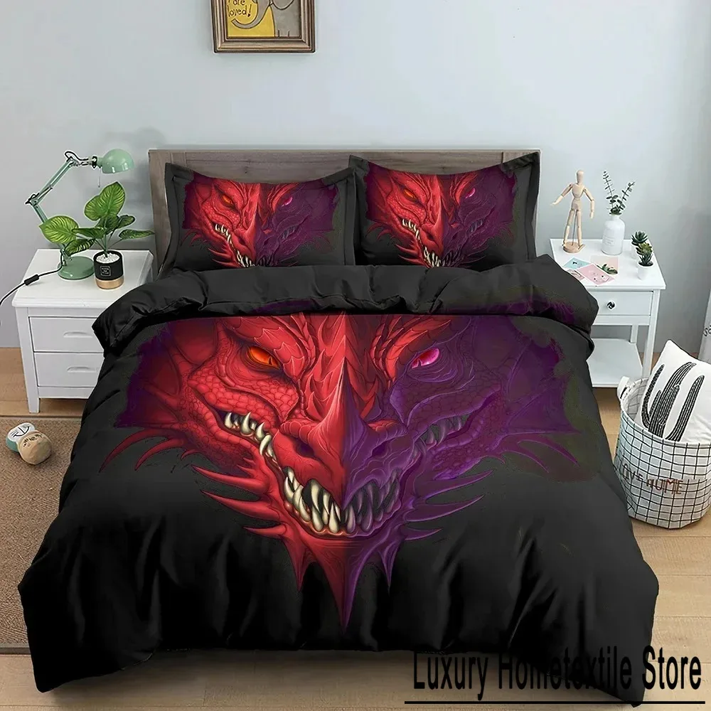 Dragon Bedding Set Boys Girls Twin Queen Size Duvet Cover Pillowcase Bed Boys Adult Fashion Home Textileextile
Dragon Bedding Set Boys Girls Twin Queen Size Duvet Cover Pillowcase Bed Boys Adult Fashion Home Textileextile