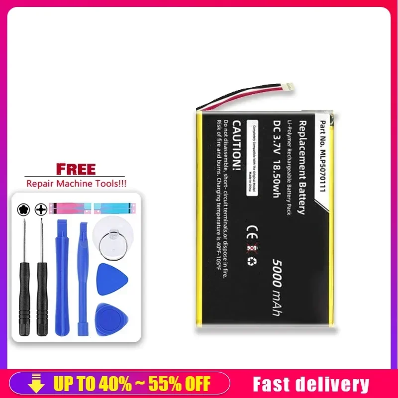 Bateria 5000 мАч Высококачественная сменная батарея для AUTEL MS905 MS906/CV MX808 808IM DS808 808TS/BT Быстрая доставка
Bateria 5000 мАч Высококачественная сменная батарея для AUTEL MS905 MS906/CV MX808 808IM DS808 808TS/BT Быстрая доставка