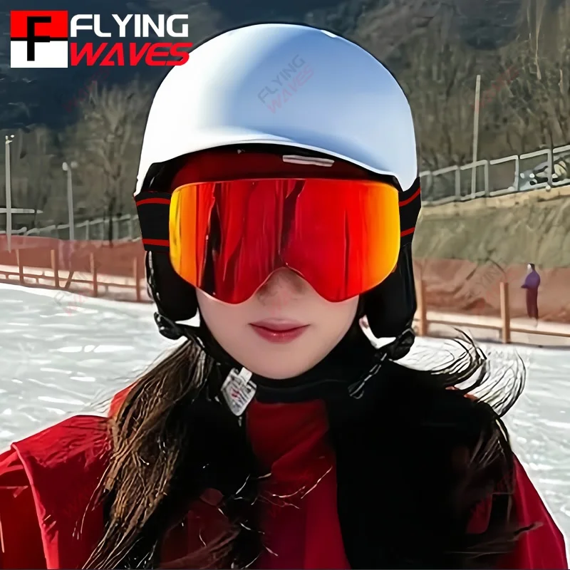 Лыжные очки для родителей и детей в большой оправе OTG, очки для снега и сноуборда, слой Doulbel-слойные линзы REVO HD, противотуманные для взрослых, молодежи, детей
Лыжные очки для родителей и детей в большой оправе OTG, очки для снега и сноуборда, слой Doulbel-слойные линзы REVO HD, противотуманные для взрослых, молодежи, детей