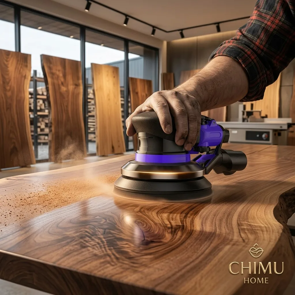 【CHIMU HOME】 for Pneumatic Car Polisher Orbital Eccentric Waxing Machine Pro Putty Sanding Maint. Tool for Auto Wood Detailing
【CHIMU HOME】 for Pneumatic Car Polisher Orbital Eccentric Waxing Machine Pro Putty Sanding Maint. Tool for Auto Wood Detailing