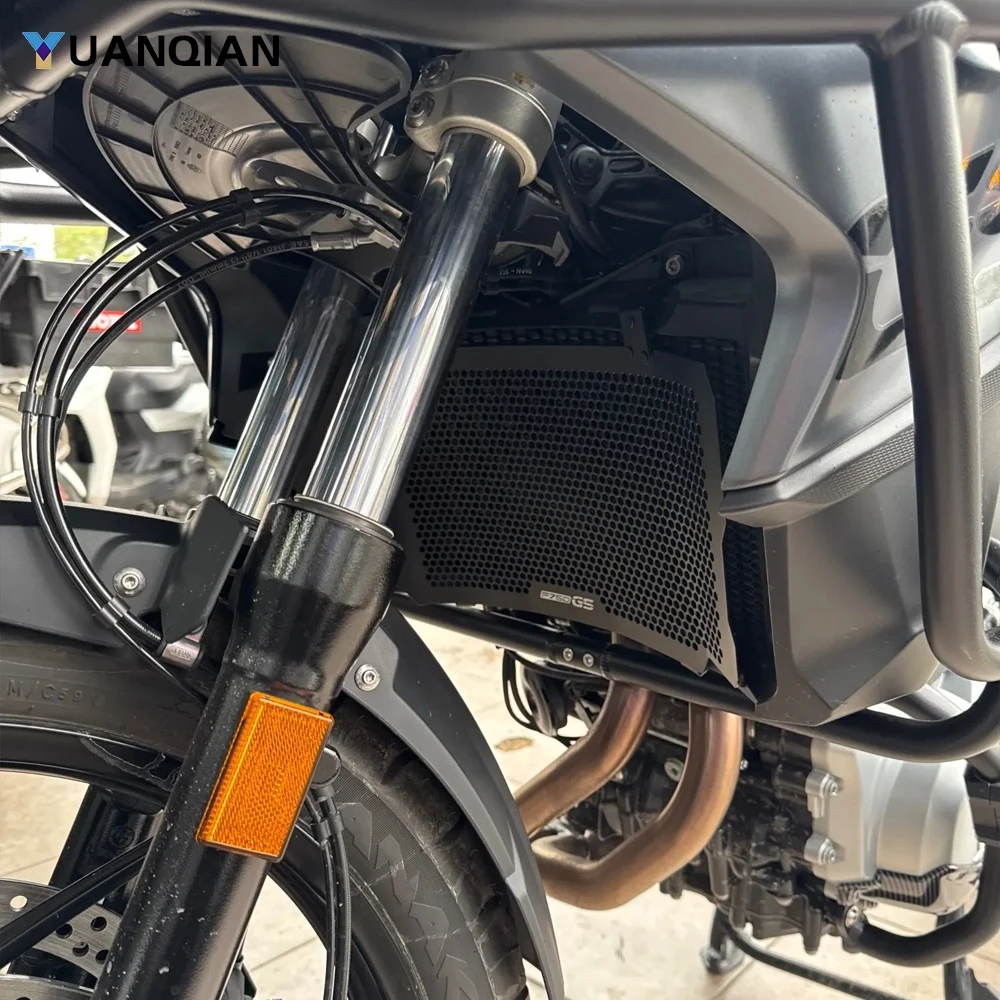 F750GS GS750 Аксессуары для мотоциклов Решетка радиатора Защитная крышка для BMW F750 GS F 750 GS F 750GS 2018-2025 GS 750
F750GS GS750 Аксессуары для мотоциклов Решетка радиатора Защитная крышка для BMW F750 GS F 750 GS F 750GS 2018-2025 GS 750