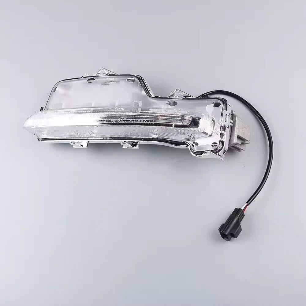 Daytime Running Light For Car Front Bumer LED DRL Fog Light Accessories 31434567 31434568 For Volvo S60 2014 2015 2016 2017 2018
Daytime Running Light For Car Front Bumer LED DRL Fog Light Accessories 31434567 31434568 For Volvo S60 2014 2015 2016 2017 2018