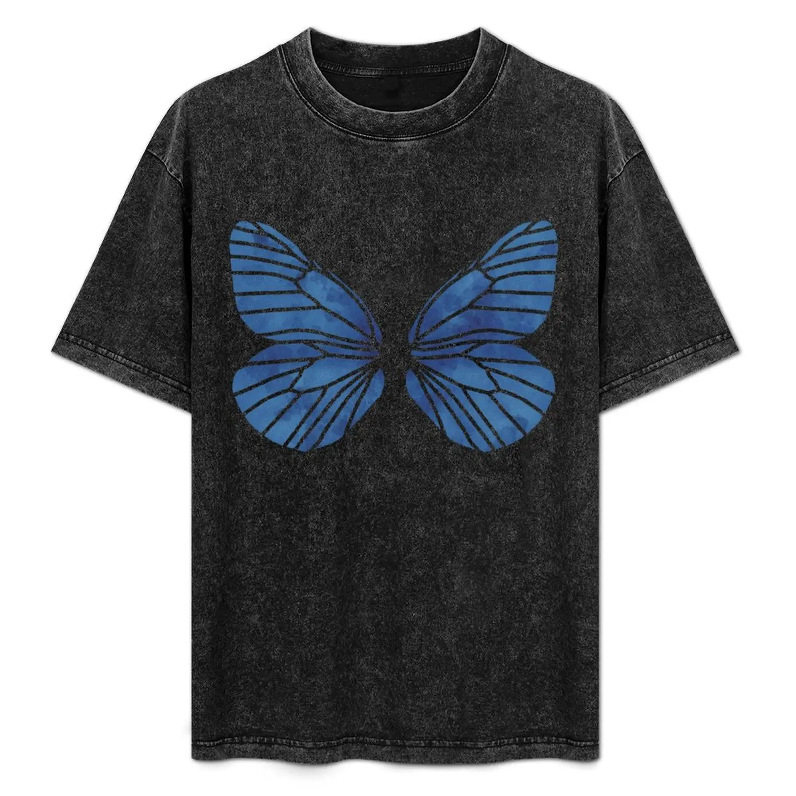 Blue Butterfly Wings T-Shirt fashion shirts funny meme t-shirts graphic shirts customs mens graphic t-shirts pack
Blue Butterfly Wings T-Shirt fashion shirts funny meme t-shirts graphic shirts customs mens graphic t-shirts pack