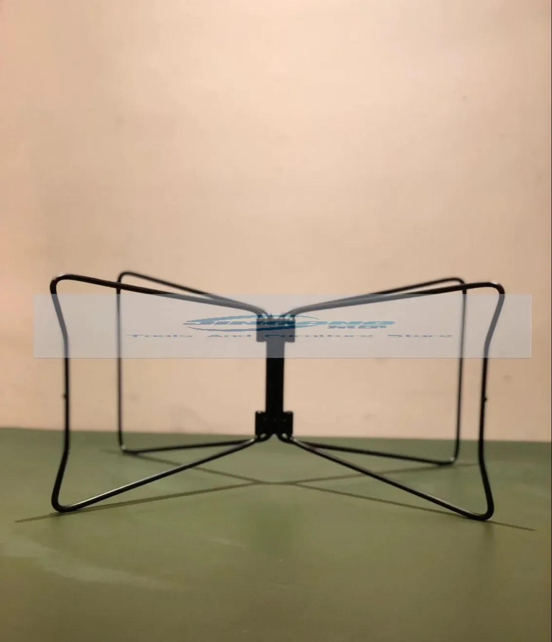 Outdoor camping storage box bracket Outdoor folding bucket bracket Quick storage rack
Outdoor camping storage box bracket Outdoor folding bucket bracket Quick storage rack