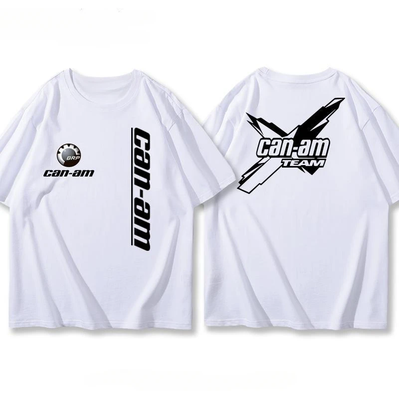 Performance Car Division Bombardier BRP Inverted Three-wheeled Motorcycle Ride Short Sleeve Men Harbour Style T-shirt Hipster
Performance Car Division Bombardier BRP Inverted Three-wheeled Motorcycle Ride Short Sleeve Men Harbour Style T-shirt Hipster