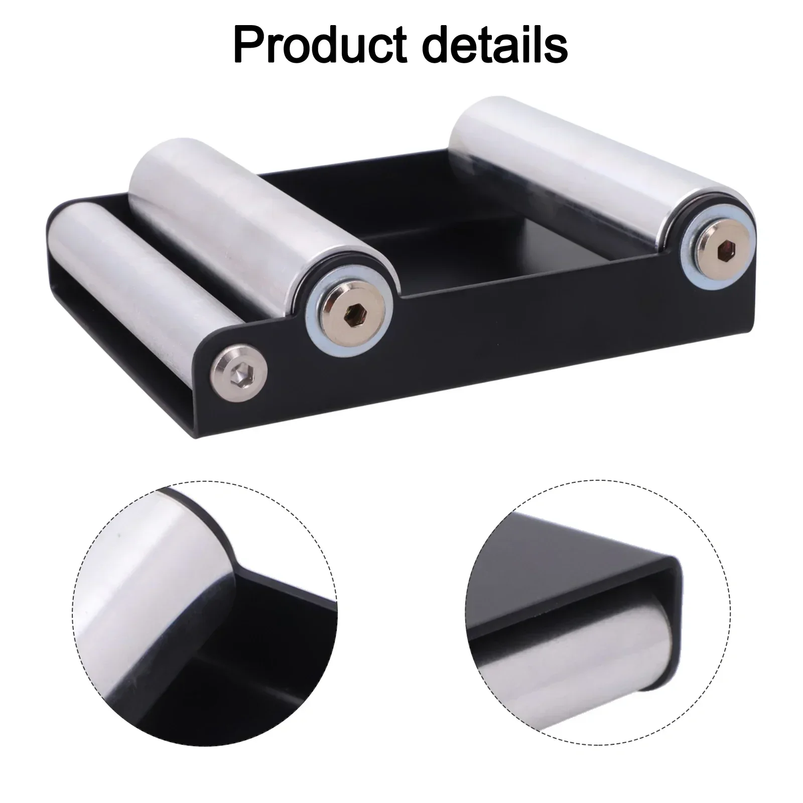 For Motorcycle Care Chain Clean Roller Easy Installation Tool Easy To Use Tire Accessory Tire Maintenance Tool
For Motorcycle Care Chain Clean Roller Easy Installation Tool Easy To Use Tire Accessory Tire Maintenance Tool