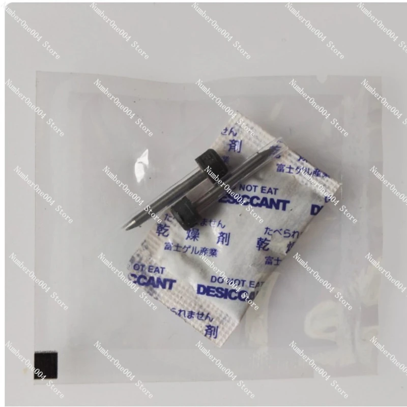 ELCT2-20A Electrodes For FSM-50S 60S 62S 70S 80S 60R 70R 70S+ 80S+ Fusion Splicer Optical Fiber Welding Machine
ELCT2-20A Electrodes For FSM-50S 60S 62S 70S 80S 60R 70R 70S+ 80S+ Fusion Splicer Optical Fiber Welding Machine