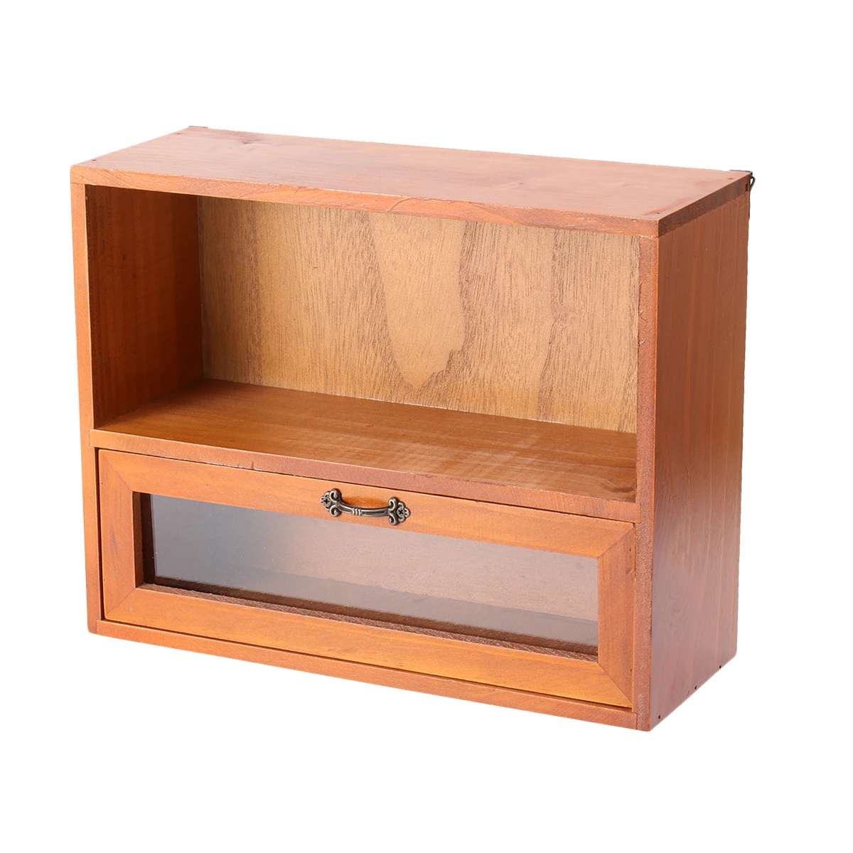 Wooden Storage Box Desktop ganiser Sturdy Structure Lasting Premium Material Jewellery Perfume Holder Practical Decorative
Wooden Storage Box Desktop ganiser Sturdy Structure Lasting Premium Material Jewellery Perfume Holder Practical Decorative