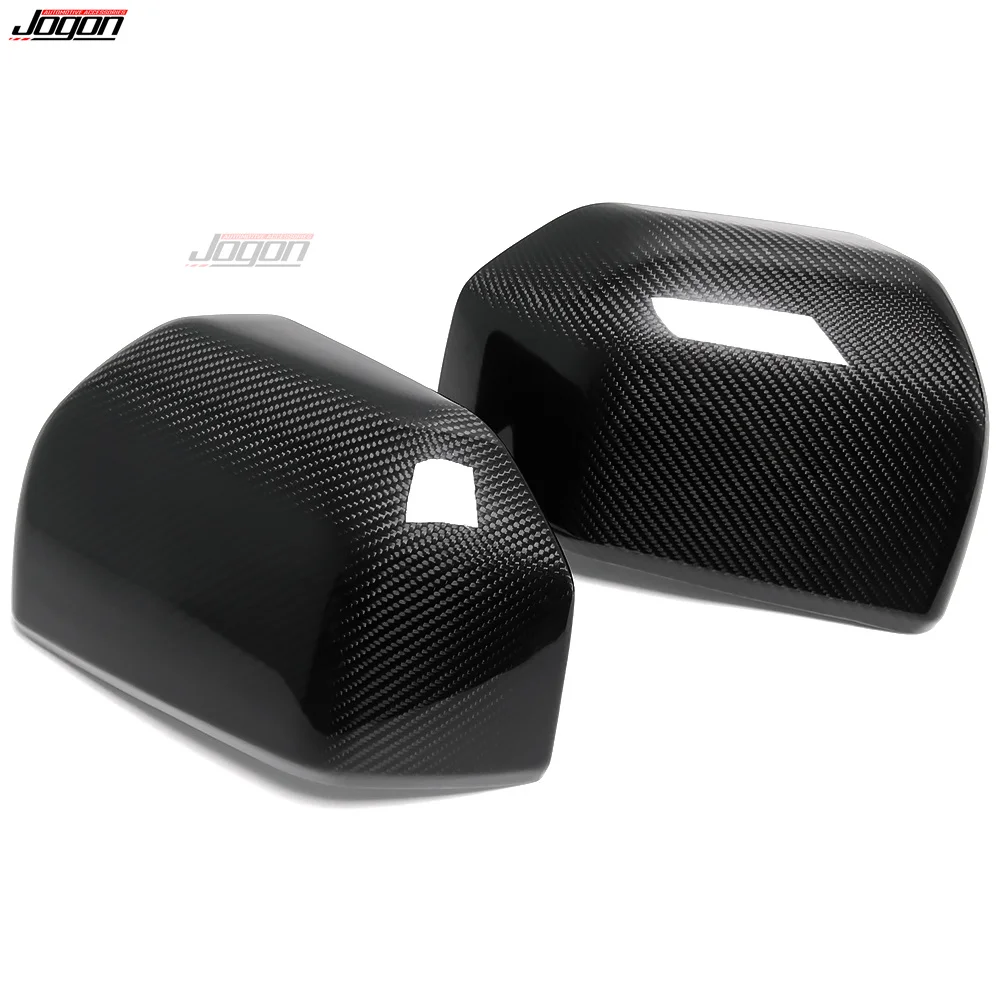 2PCS Side Wing Rearview Mirror Sticker Cover for Ford F-Series F150 Raptor F250 F350 15-20Real Carbon Fiber Exterior Accessories
2PCS Side Wing Rearview Mirror Sticker Cover for Ford F-Series F150 Raptor F250 F350 15-20Real Carbon Fiber Exterior Accessories